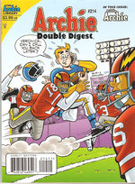 Archie Double Digest 214