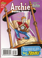 Archie Double Digest 216