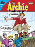 Archie Double Digest 220