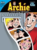 Archie Double Digest 221