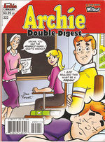 Archie Double Digest 222