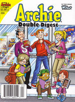 Archie Double Digest 224