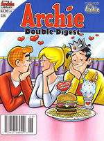 Archie Double Digest 226