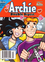 Archie Double Digest 227