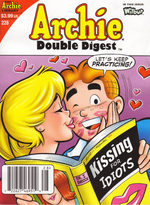 Archie Double Digest 228