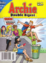 Archie Double Digest 229