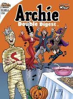 Archie Double Digest 233