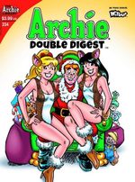 Archie Double Digest 234