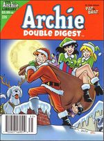 Archie Double Digest 235