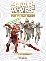 Star Wars - The Clone Wars # 3