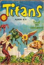 Titans # 4
