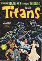 Titans # 12