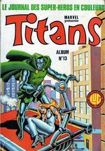 Titans # 13