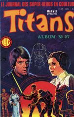 Titans # 27