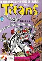 Titans 33