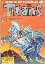 Titans 34