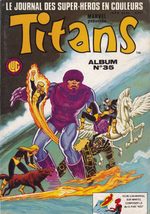 Titans 35