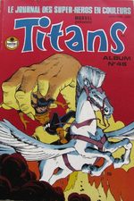 Titans # 46