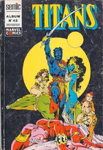 Titans 48