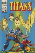 Titans # 52