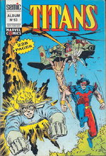 Titans # 53