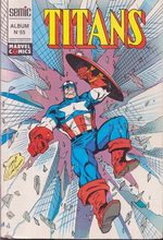 Titans # 55