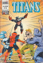 Titans # 56
