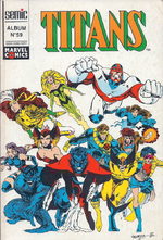 Titans # 59