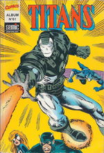 Titans # 61