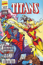 Titans # 65