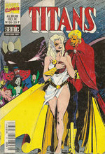 Titans # 66