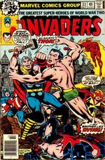 The Invaders 33