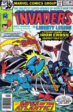 The Invaders 37