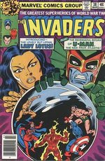 The Invaders 38
