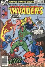 The Invaders 39