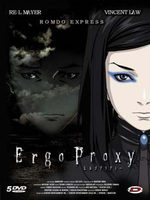 Ergo Proxy 1