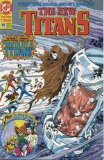 The New Titans 85