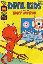 Devil Kids starring Hot Stuff 33