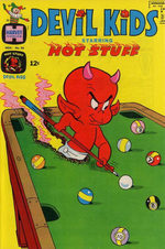 Devil Kids starring Hot Stuff 36