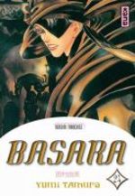 Basara 24 Manga