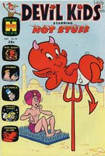 Devil Kids starring Hot Stuff 42