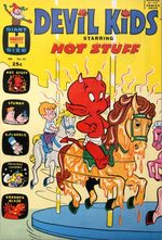 Devil Kids starring Hot Stuff 43