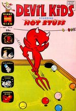 Devil Kids starring Hot Stuff 44