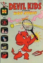 Devil Kids starring Hot Stuff 46