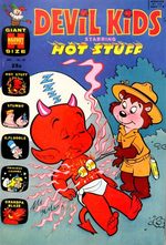 Devil Kids starring Hot Stuff 47