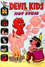 Devil Kids starring Hot Stuff 49