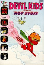 Devil Kids starring Hot Stuff 51