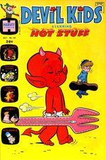 Devil Kids starring Hot Stuff 56