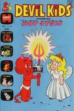 Devil Kids starring Hot Stuff 60