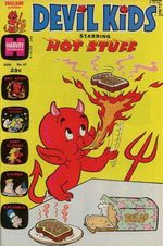 Devil Kids starring Hot Stuff 61